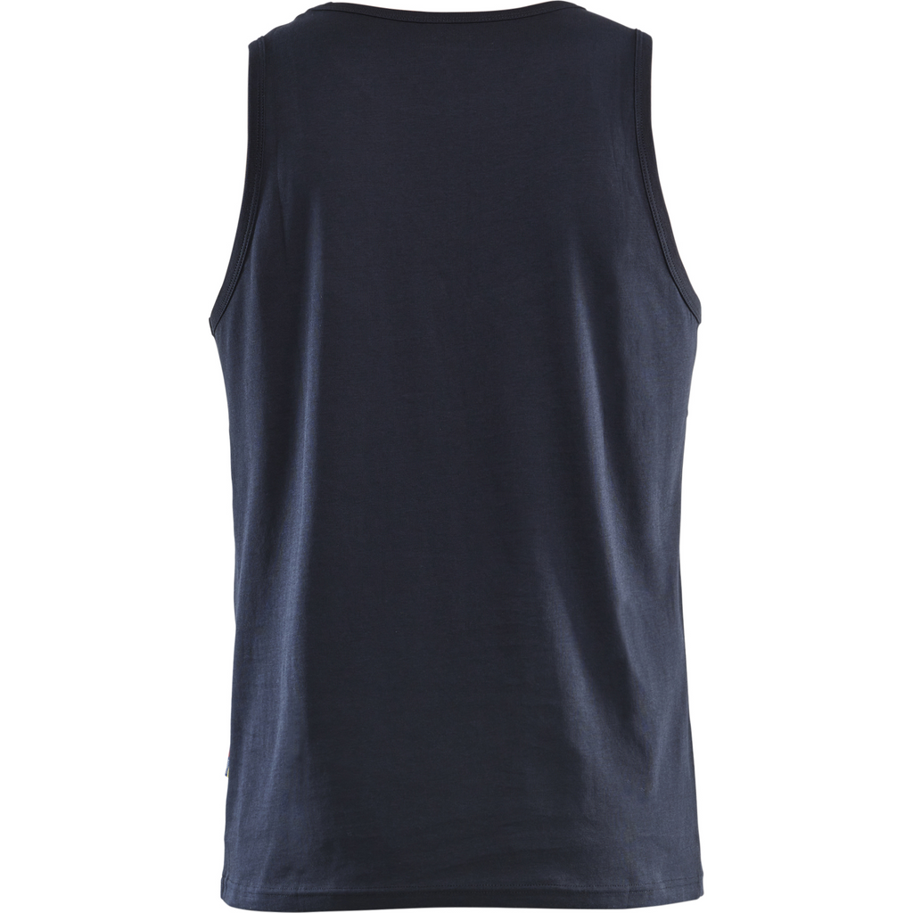 Blaklader Tank Top, Dark Navy (4)