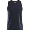 Blaklader Tank Top, Dark Navy