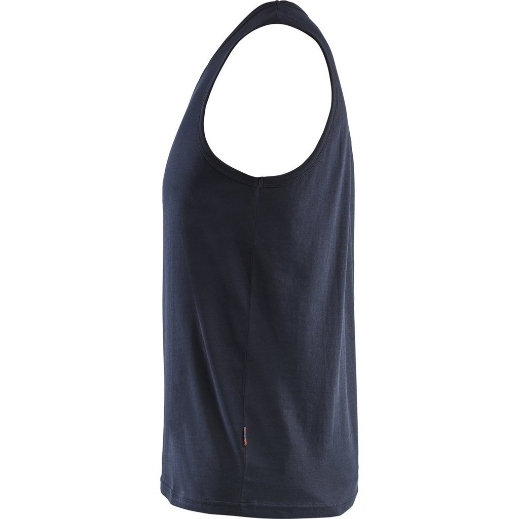 Blaklader Tank Top, Dark Navy (3)