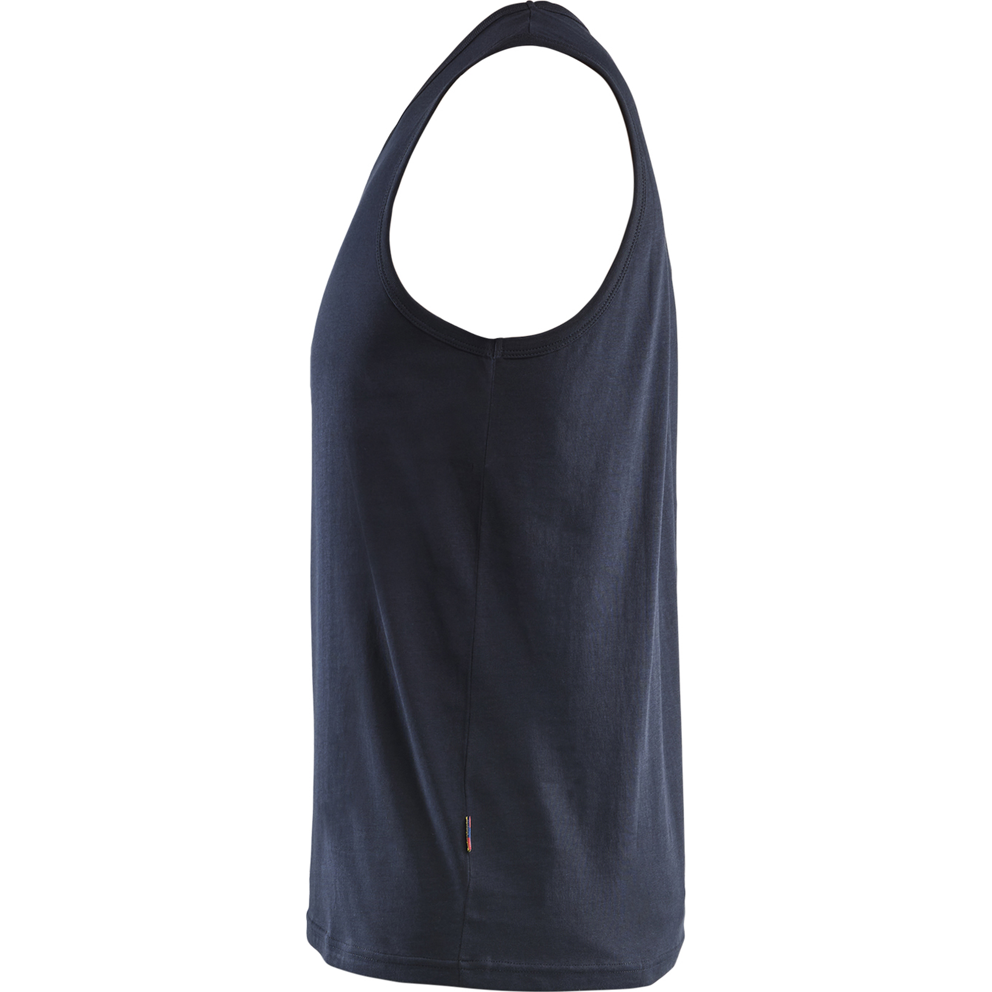 Blaklader Tank Top, Dark Navy (3)