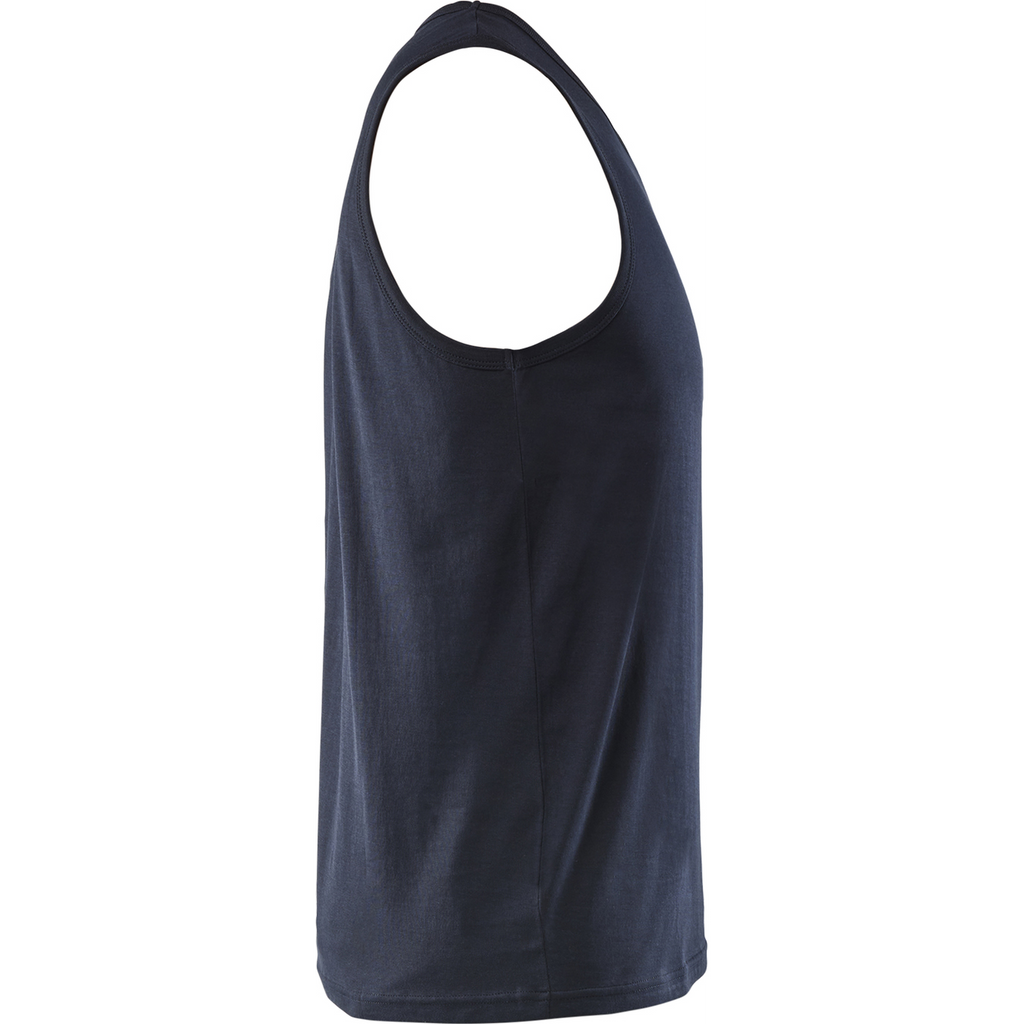 Blaklader Tank Top, Dark Navy (2)