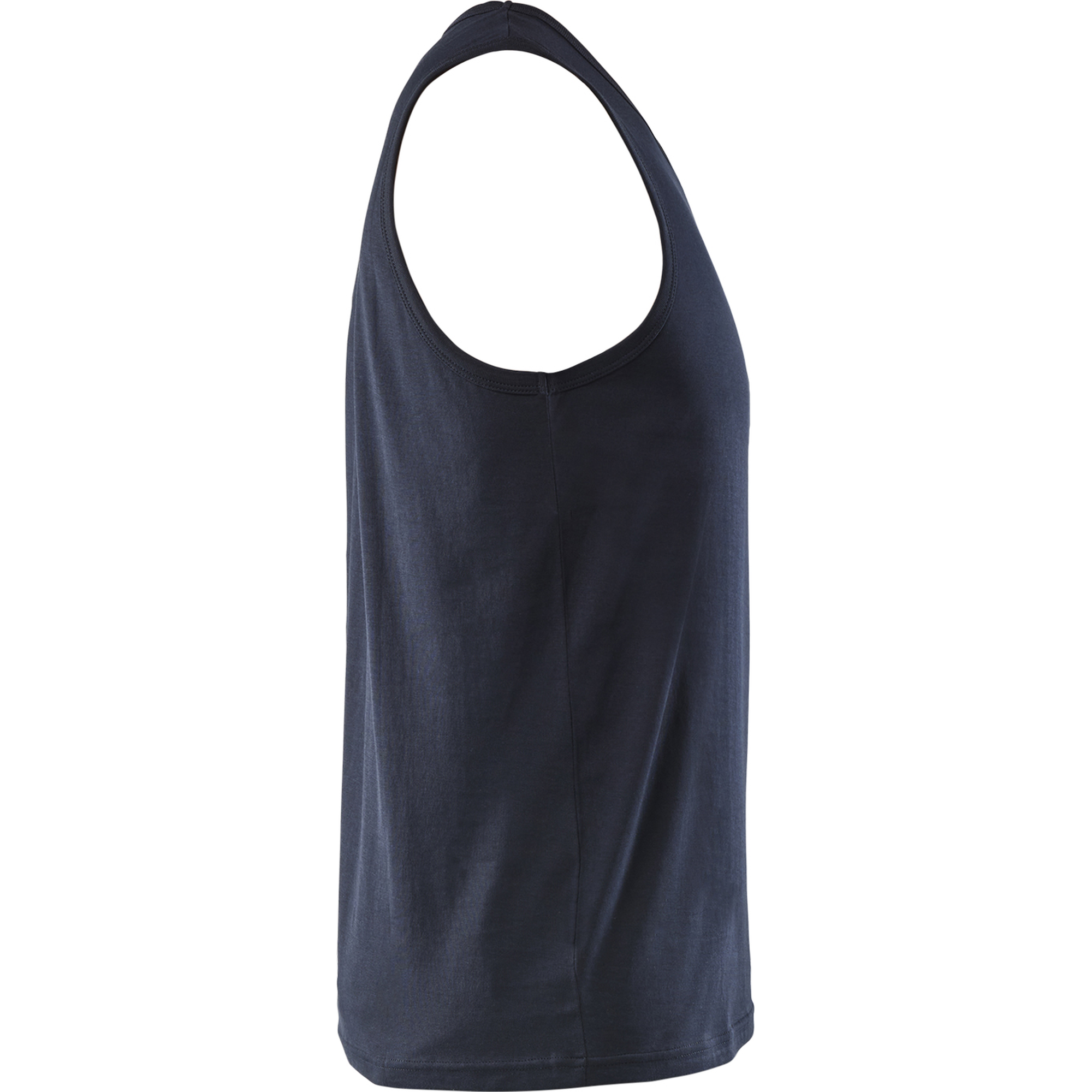 Blaklader Tank Top, Dark Navy (2)