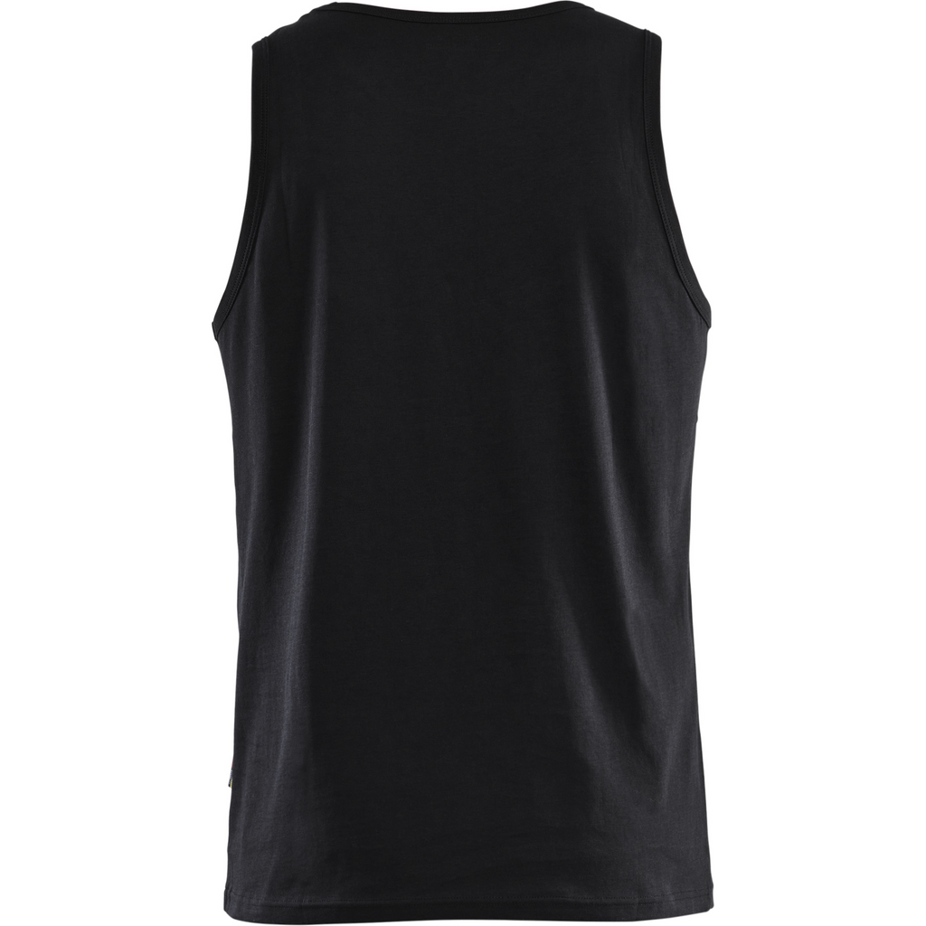 Blaklader Tank Top, Black (4)