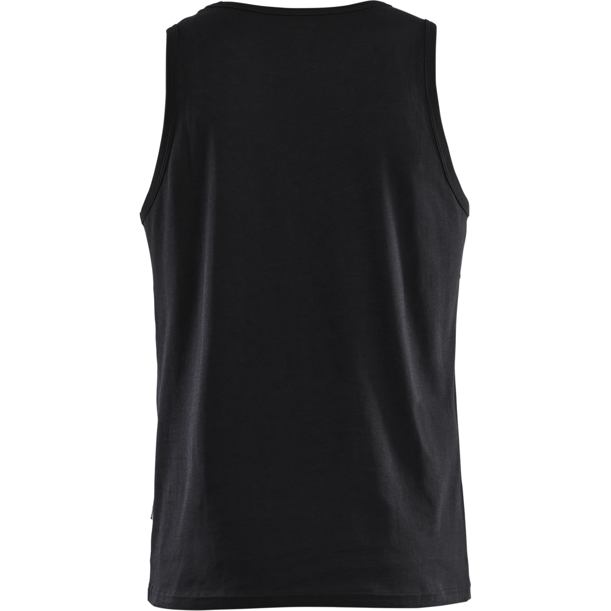 Blaklader Tank Top, Black (4)