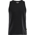 Blaklader Tank Top, Black