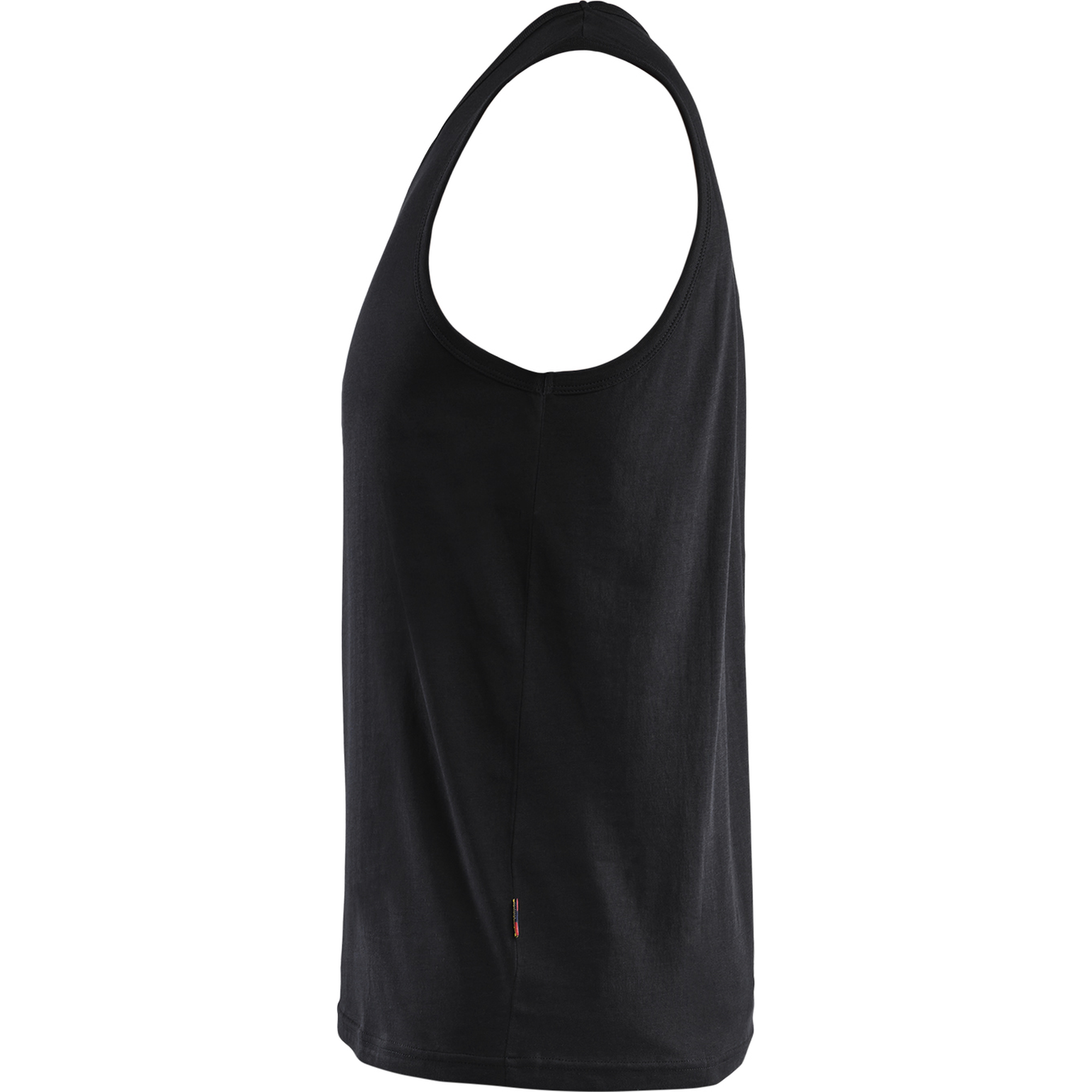 Blaklader Tank Top, Black (3)