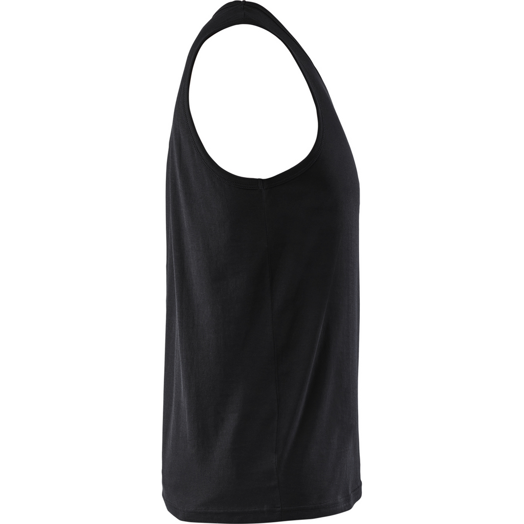 Blaklader Tank Top, Black (2)