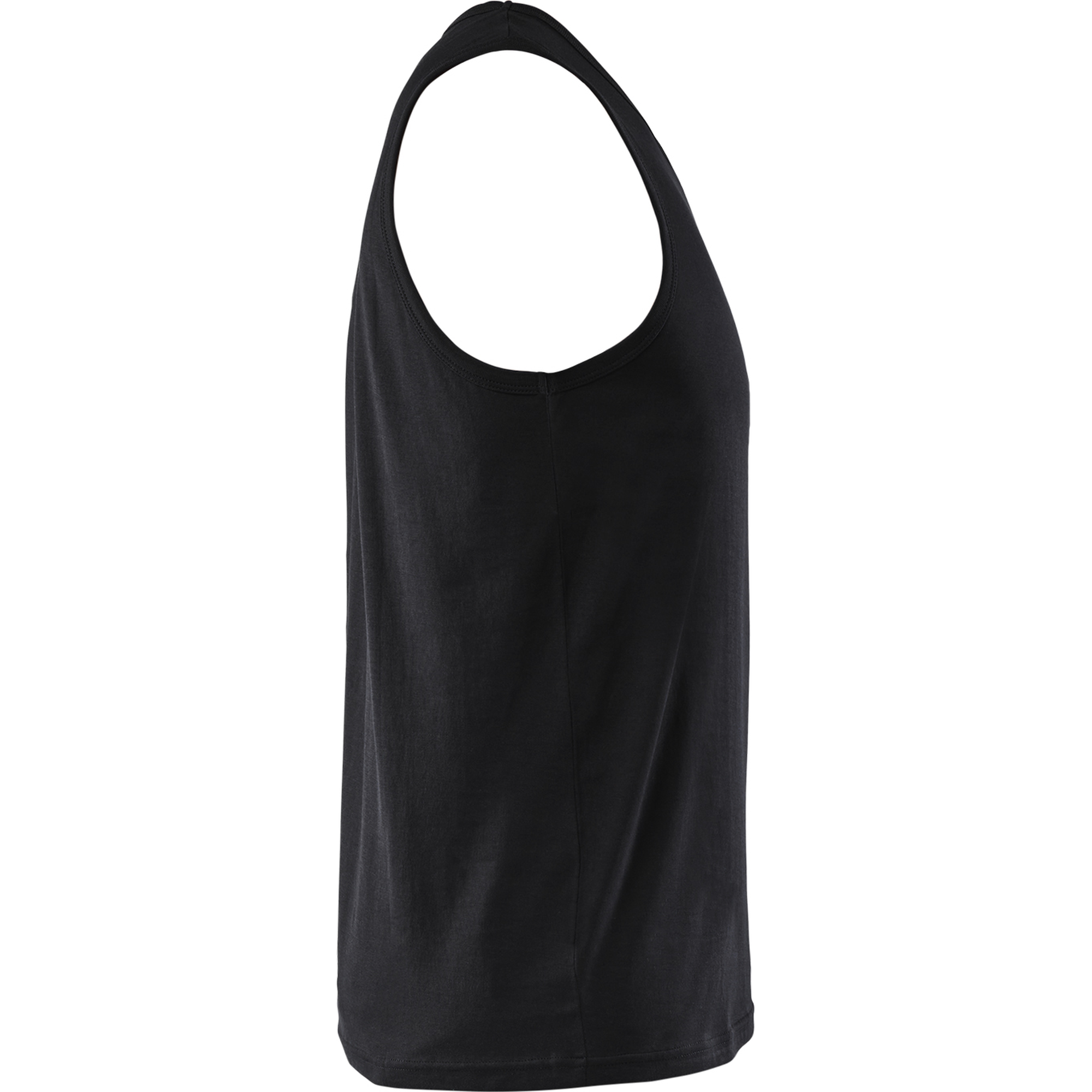 Blaklader Tank Top, Black (2)