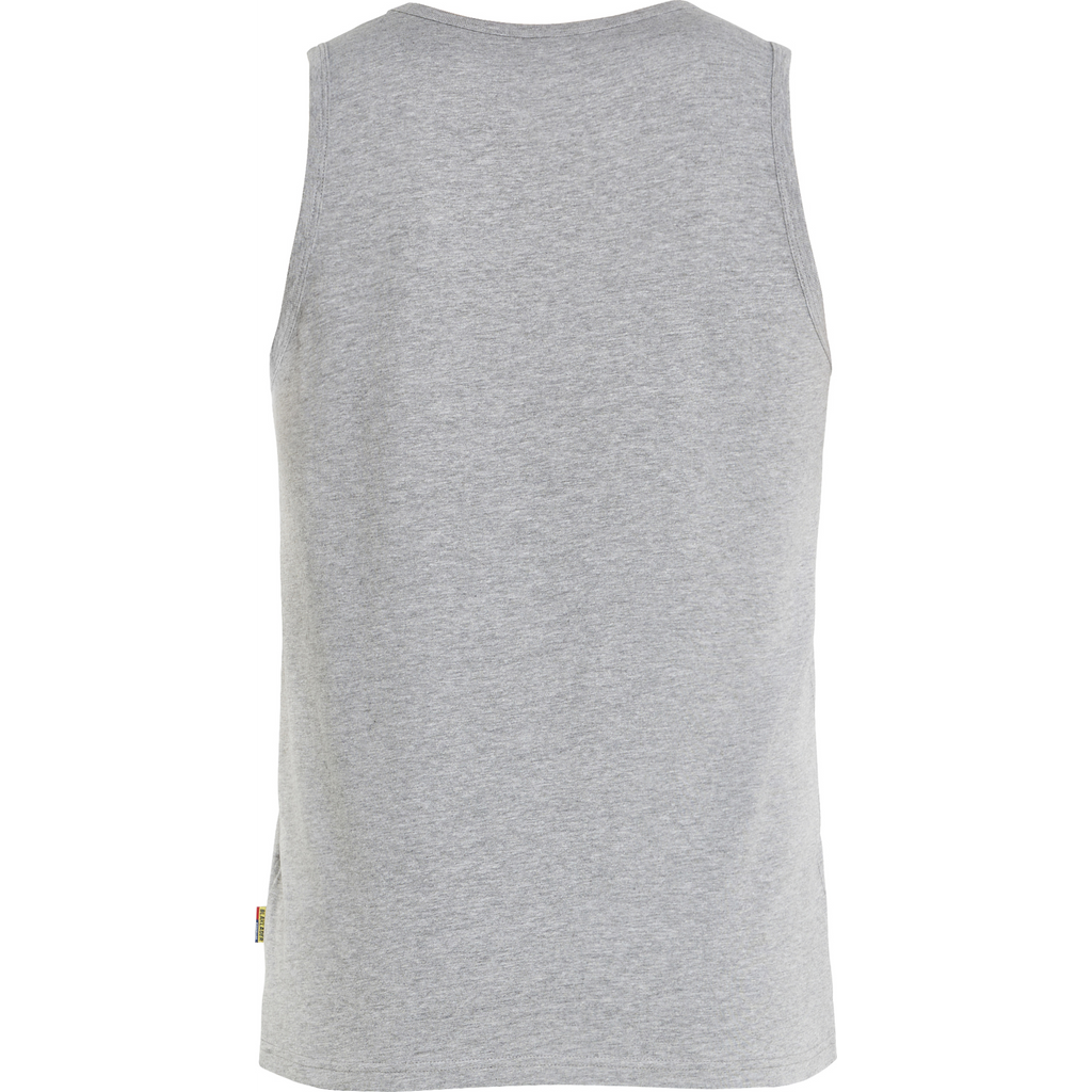 Blaklader Tank Top, Grey Melange (4)