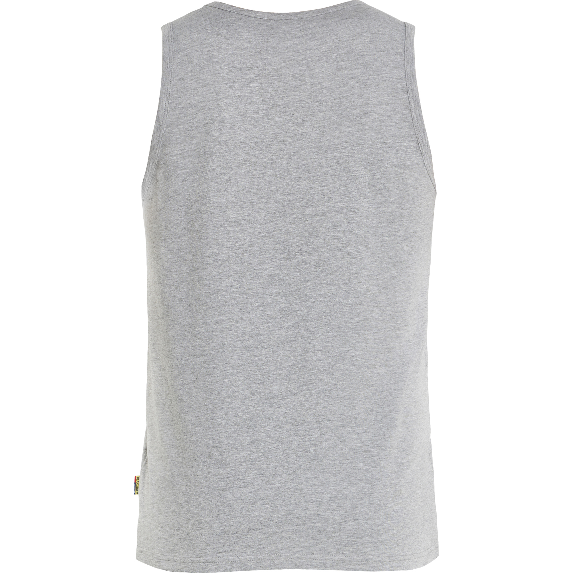 Blaklader Tank Top, Grey Melange (4)