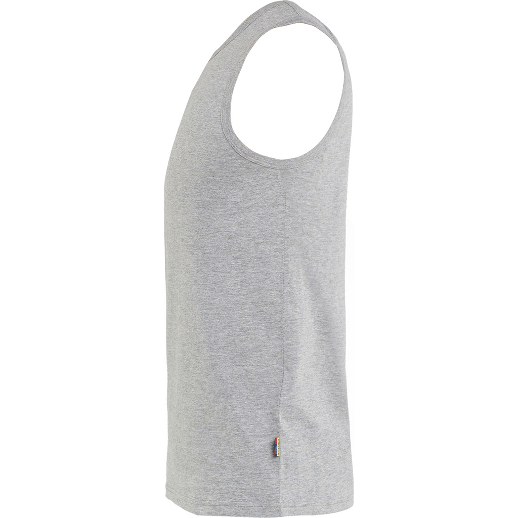 Blaklader Tank Top, Grey Melange (3)