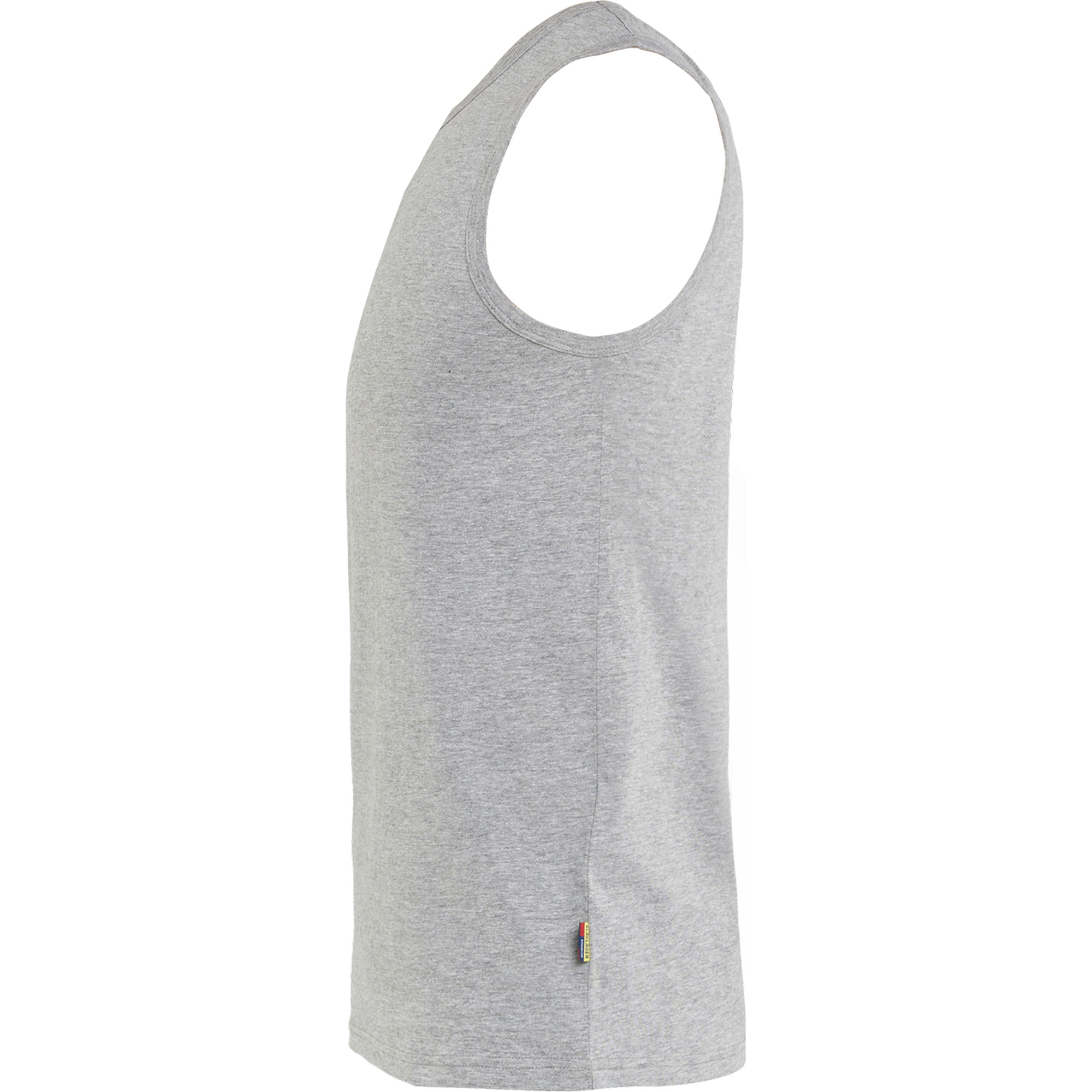 Blaklader Tank Top, Grey Melange (3)