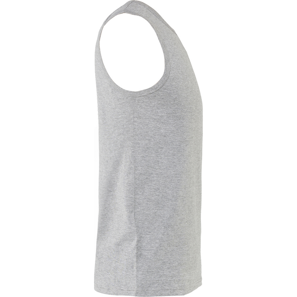 Blaklader Tank Top, Grey Melange (2)