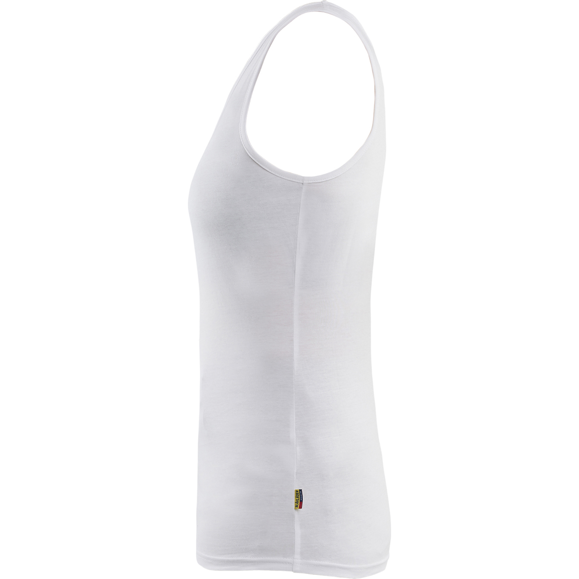 Blaklader Women's Tank Top, White (3)