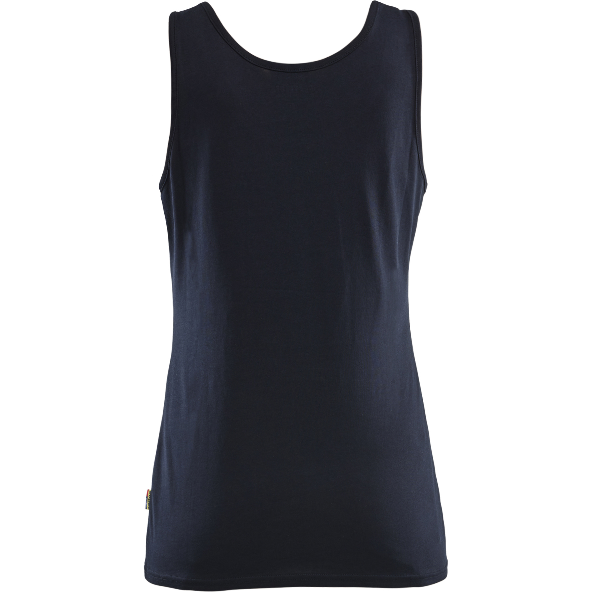 Blaklader Women's Tank Top, Dark Navy Blue (4)