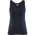 Blaklader Women's Tank Top, Dark Navy Blue