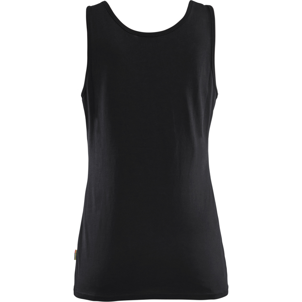 Blaklader Ladies Tank Top, Black (4)