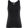 Blaklader Ladies Tank Top, Black