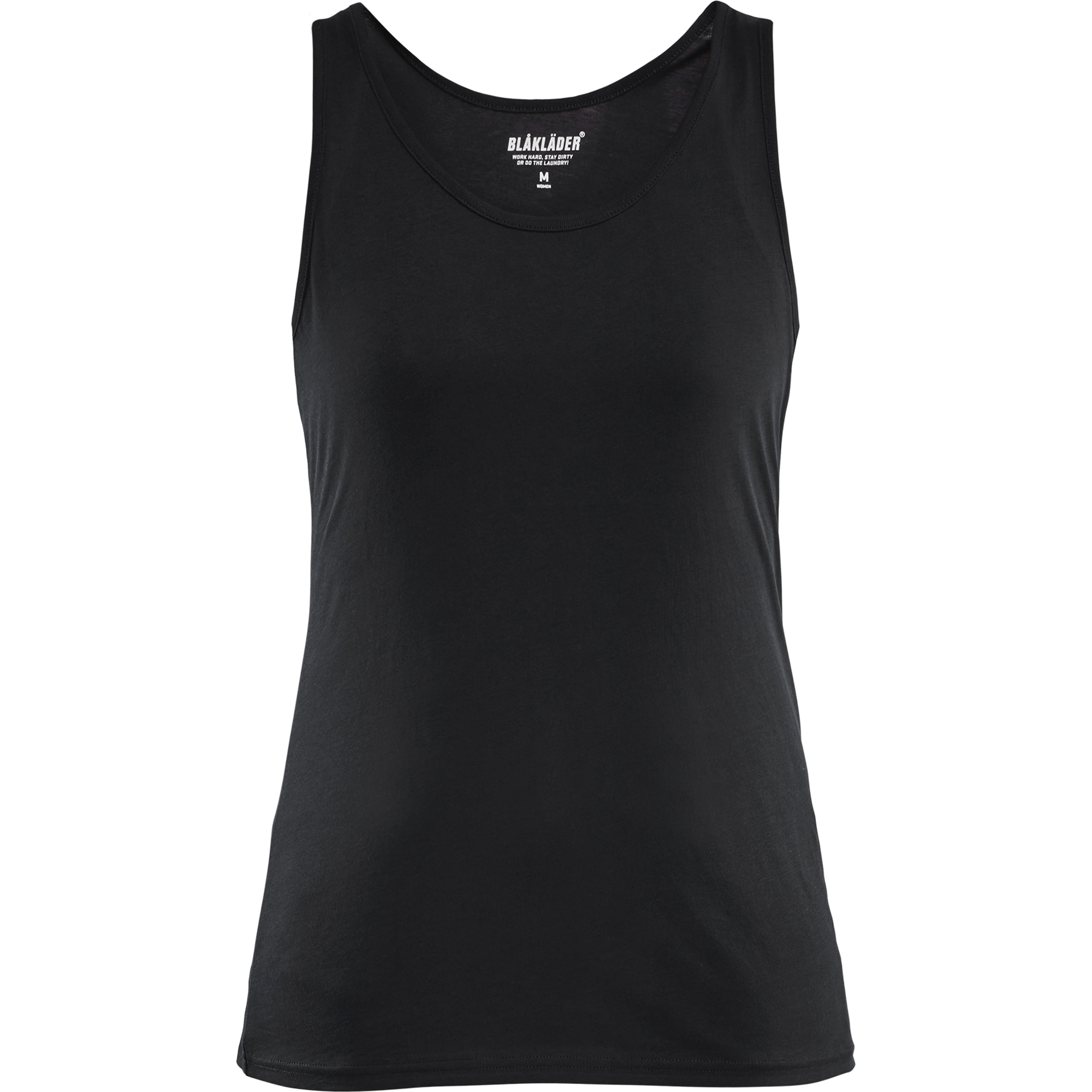 Blaklader Ladies Tank Top, Black