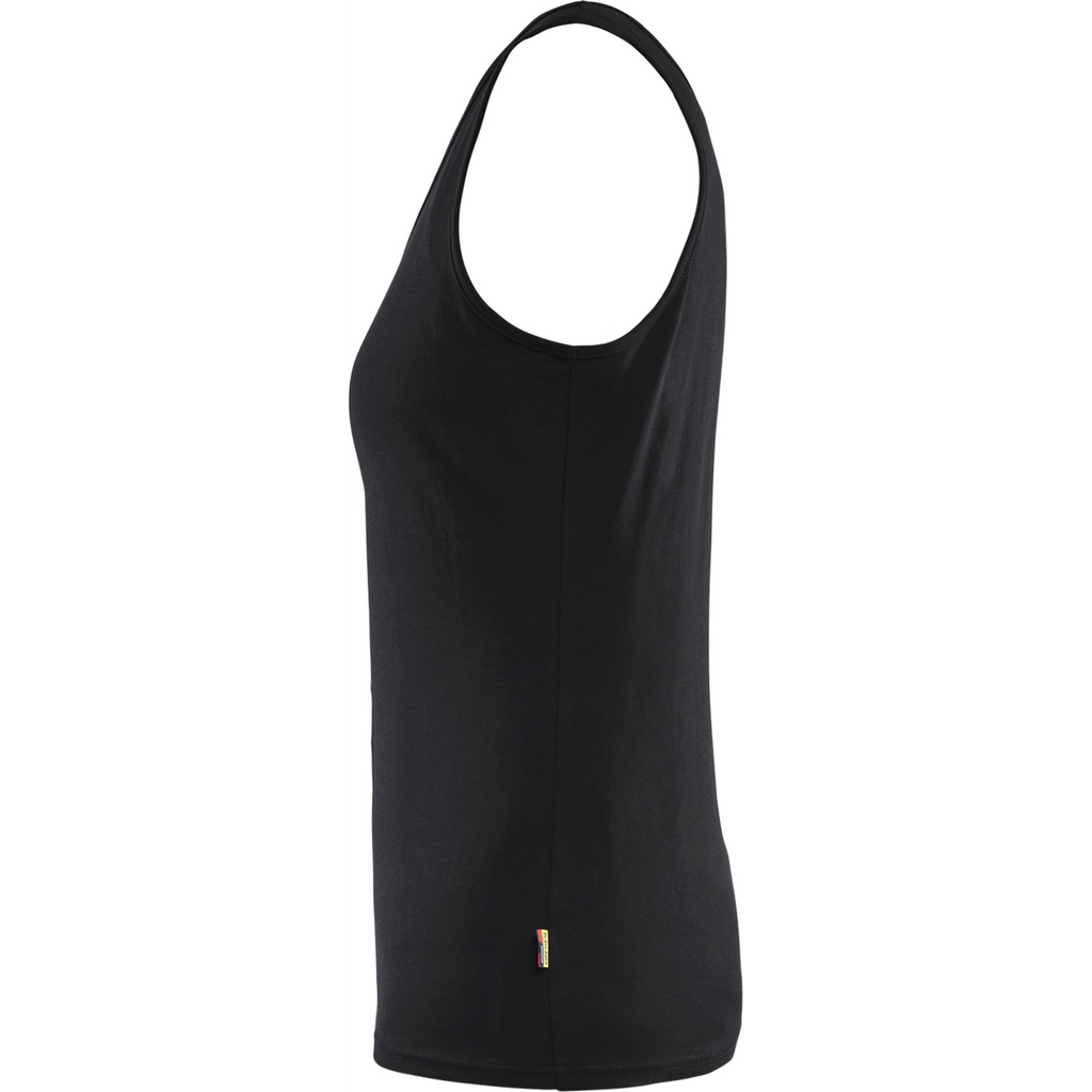 Blaklader Ladies Tank Top, Black (3)