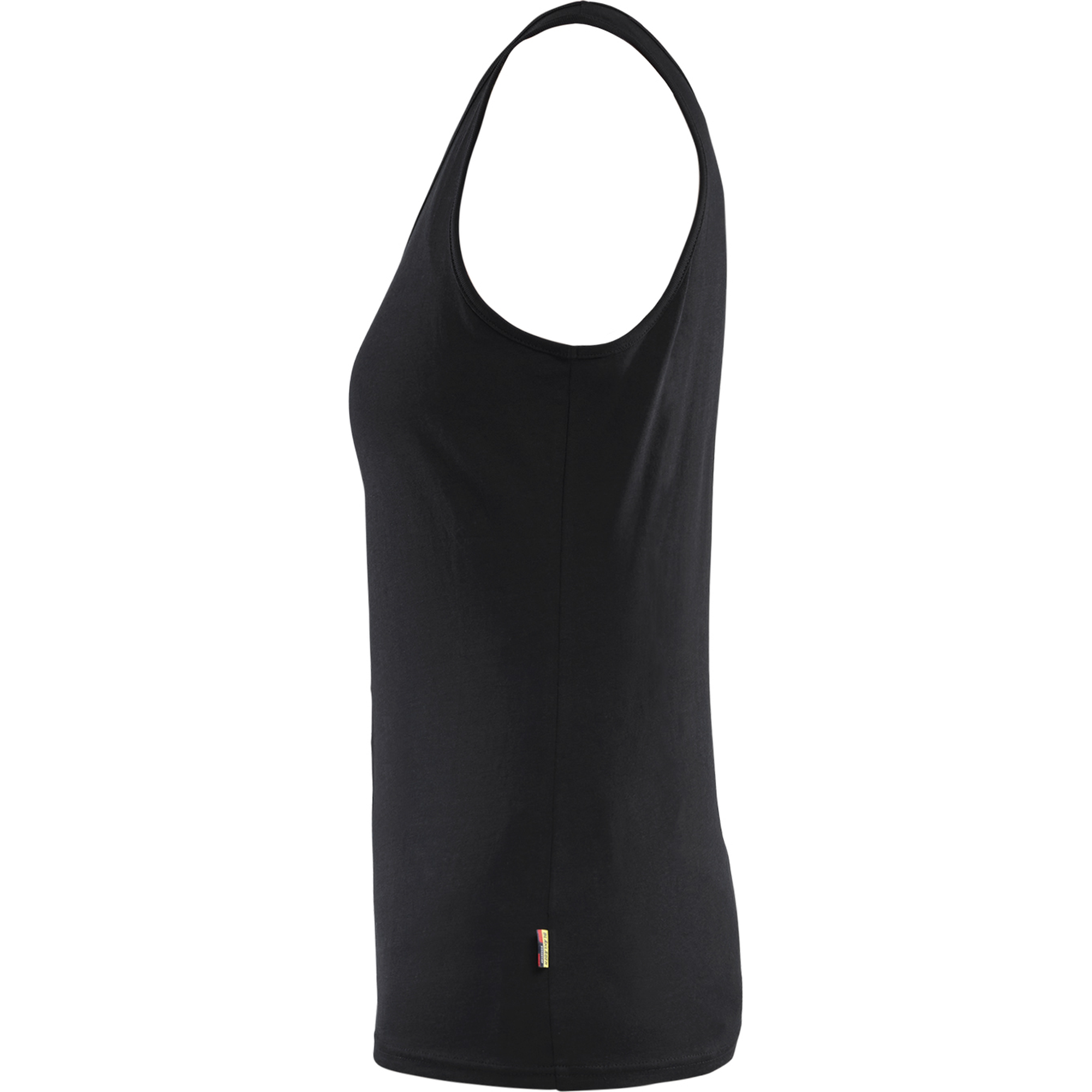 Blaklader Ladies Tank Top, Black (3)