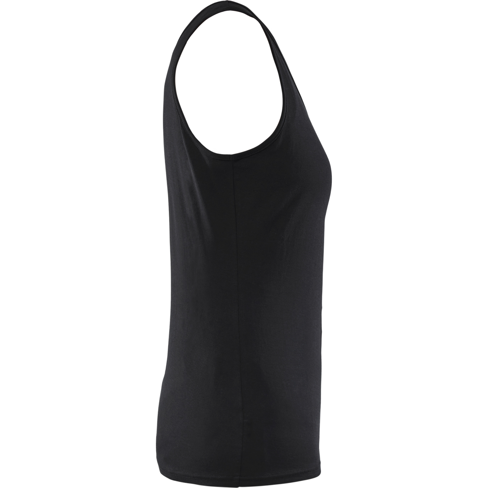 Blaklader Ladies Tank Top, Black (2)