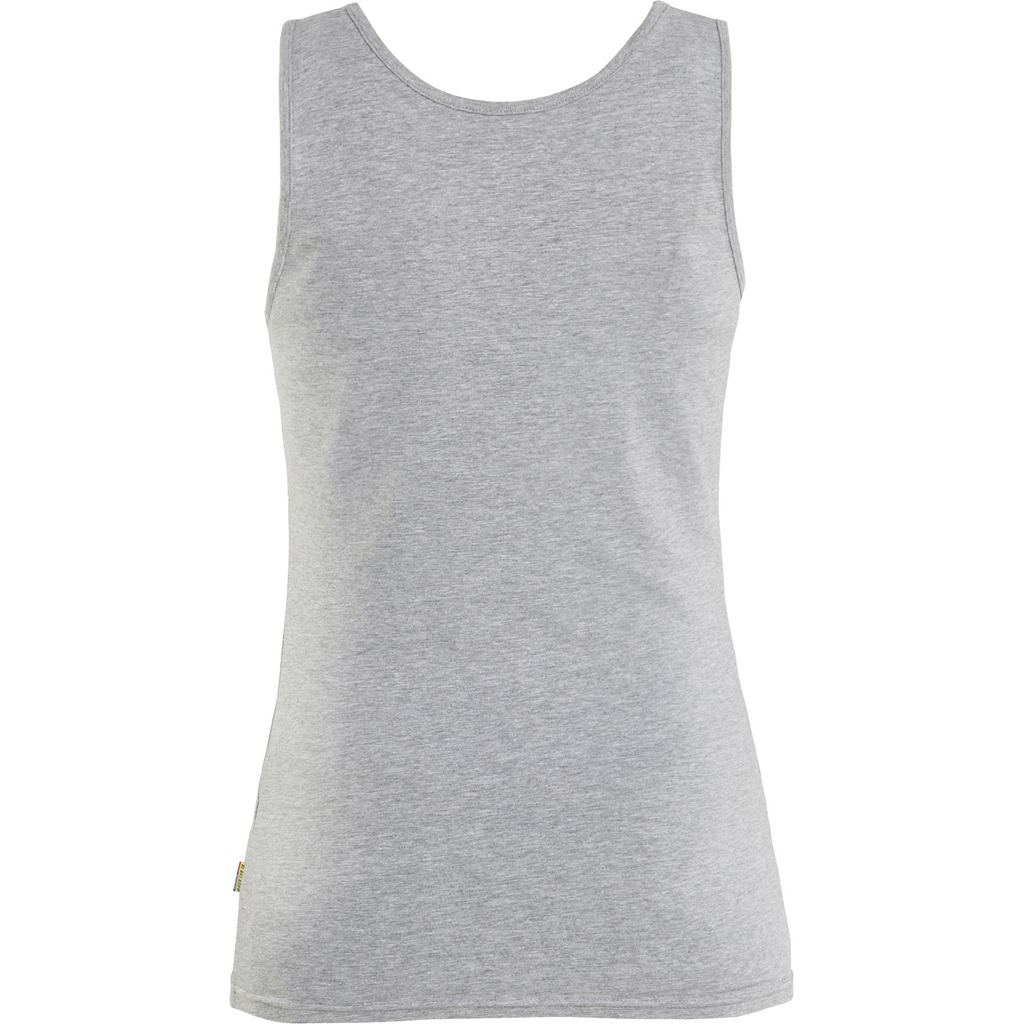 Blaklader Women's Tank Top, Grey Melange (4)