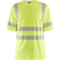 Blaklader High Vis T-Shirt, Yellow
