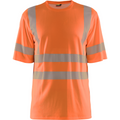 Blaklader High Vis T-Shirt, Orange