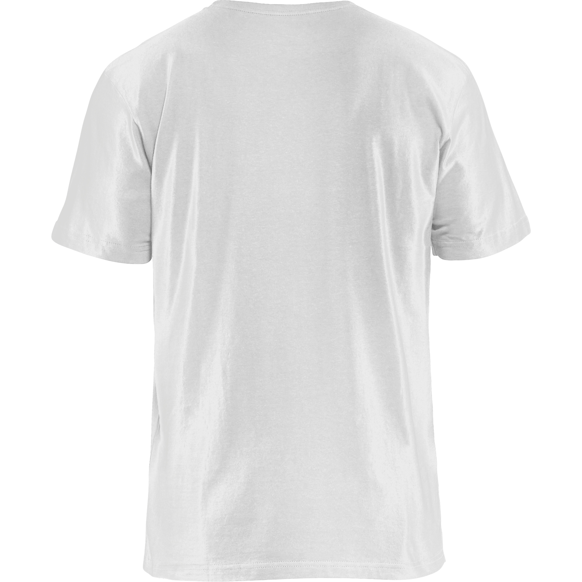 Blaklader T-Shirt, White (4)