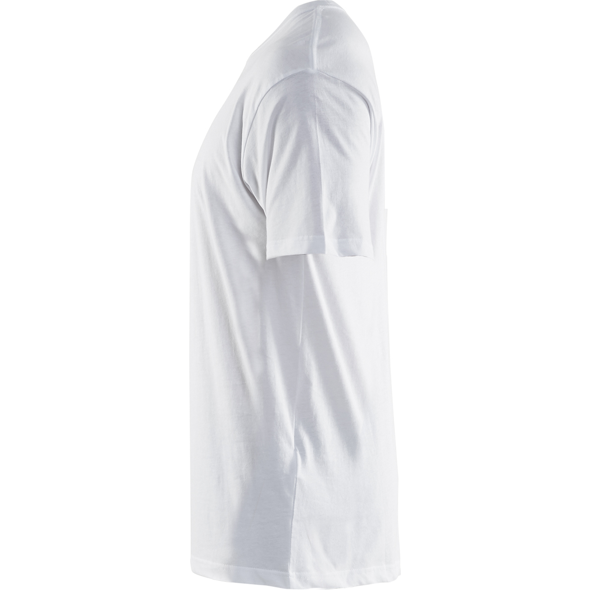 Blaklader T-Shirt, White (3)