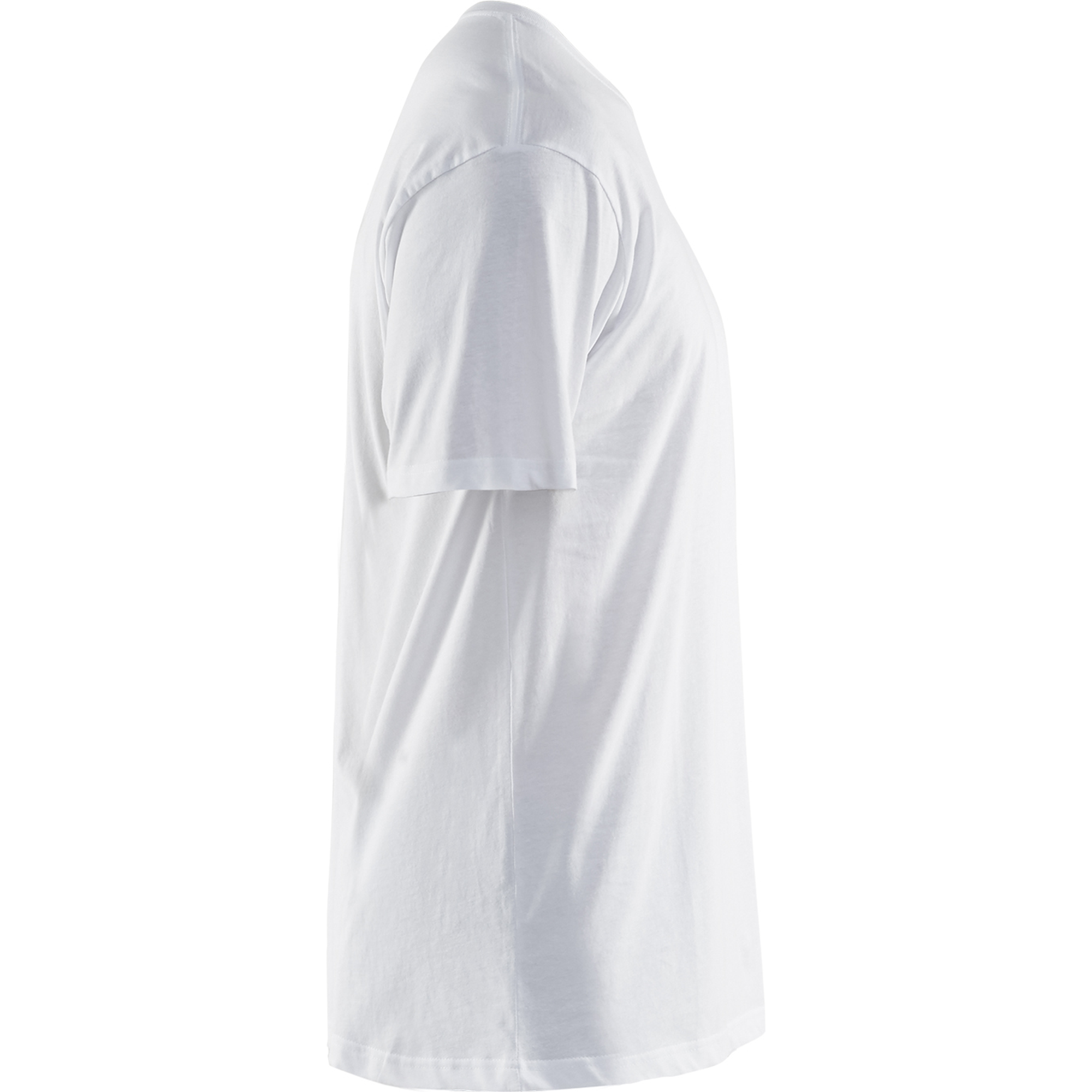 Blaklader T-Shirt, White (2)