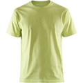 Blaklader T-Shirt, Lime Green