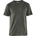 Blaklader T-Shirt, Army Green