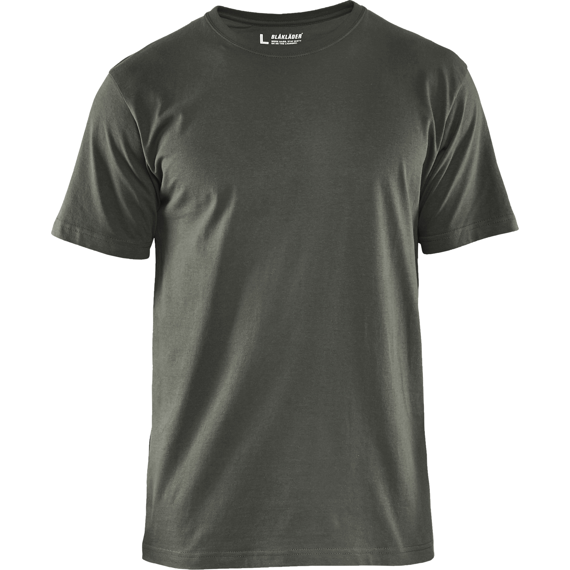 Blaklader T-Shirt, Army Green