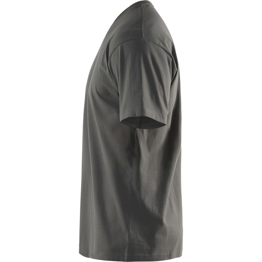 Blaklader T-Shirt, Army Green (3)
