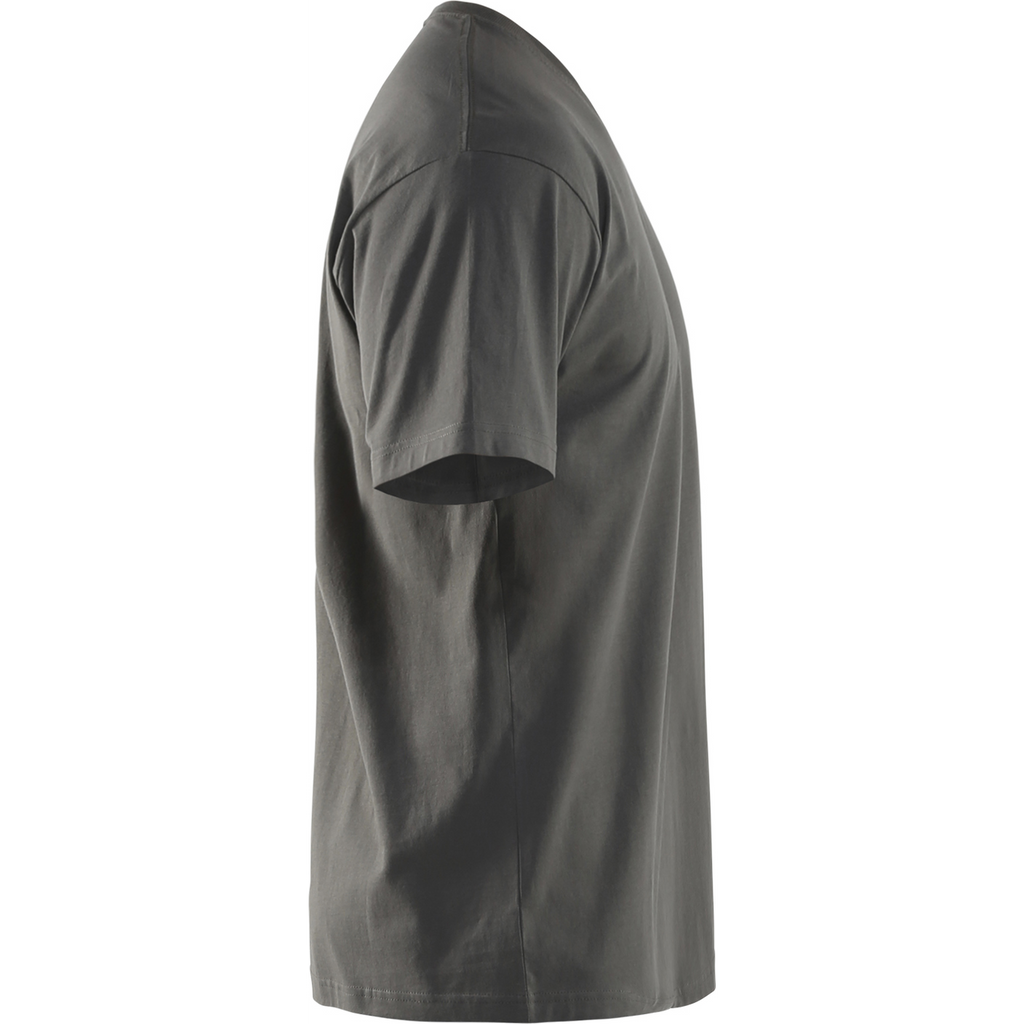 Blaklader T-Shirt, Army Green (2)