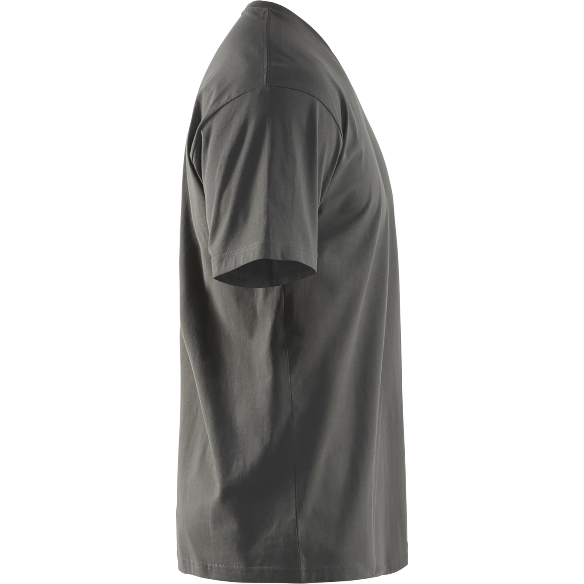 Blaklader T-Shirt, Army Green (2)
