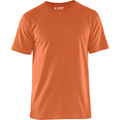 Blaklader T-Shirt, Orange