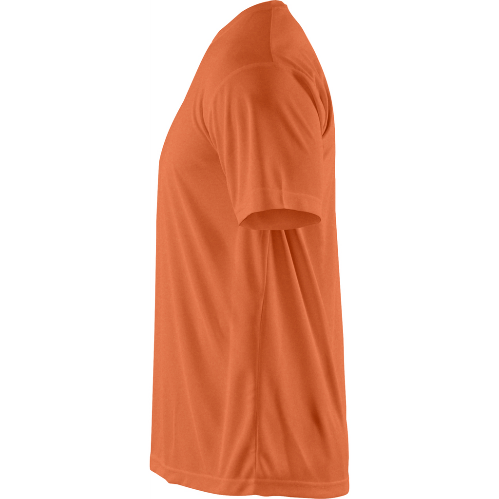 Blaklader T-Shirt, Orange (3)
