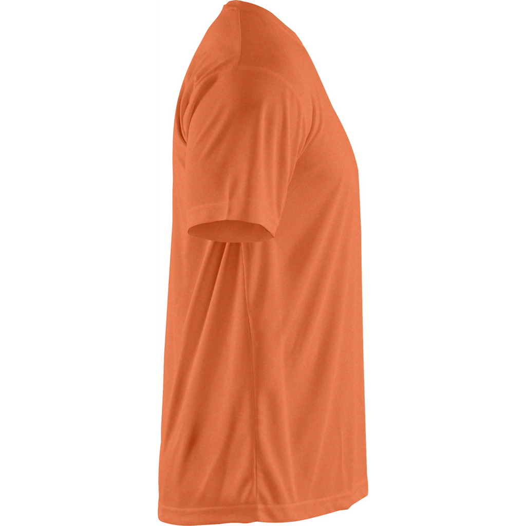 Blaklader T-Shirt, Orange (2)