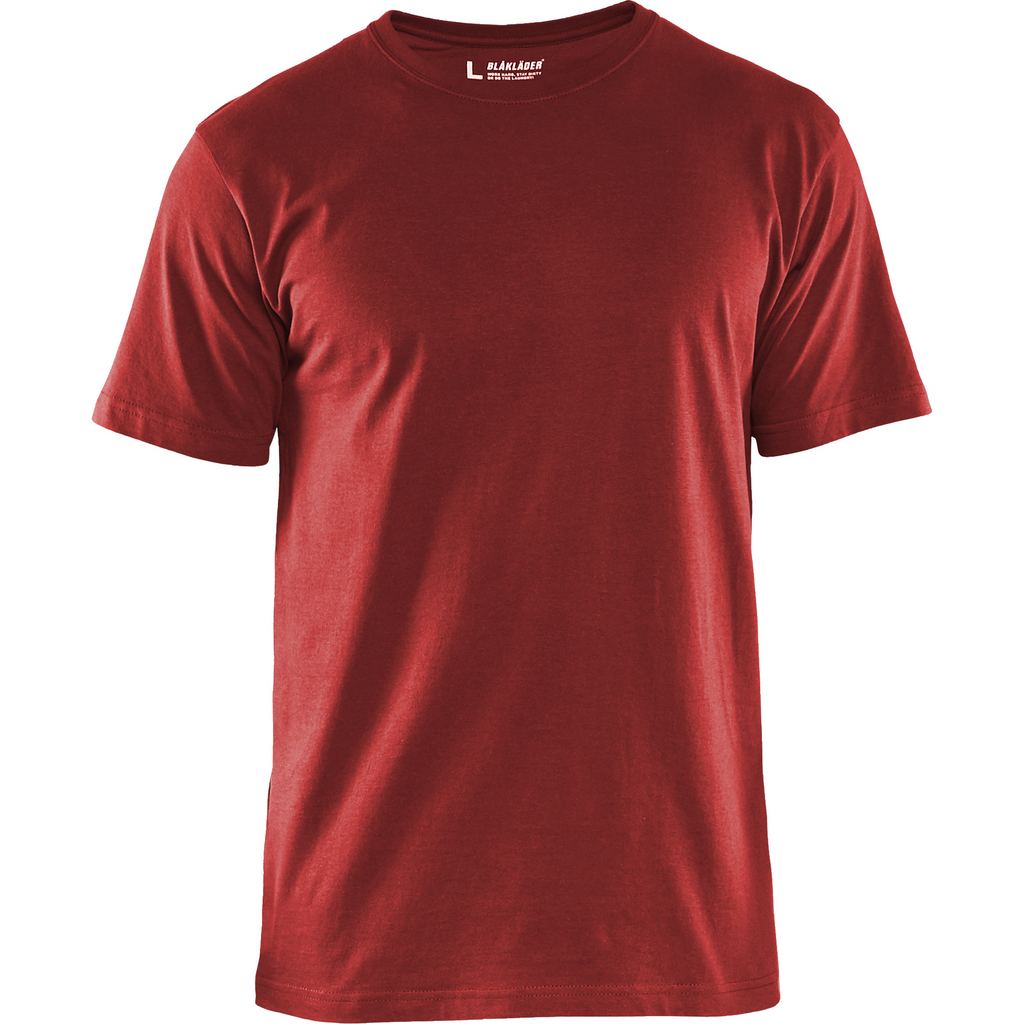Blaklader T-Shirt, Red