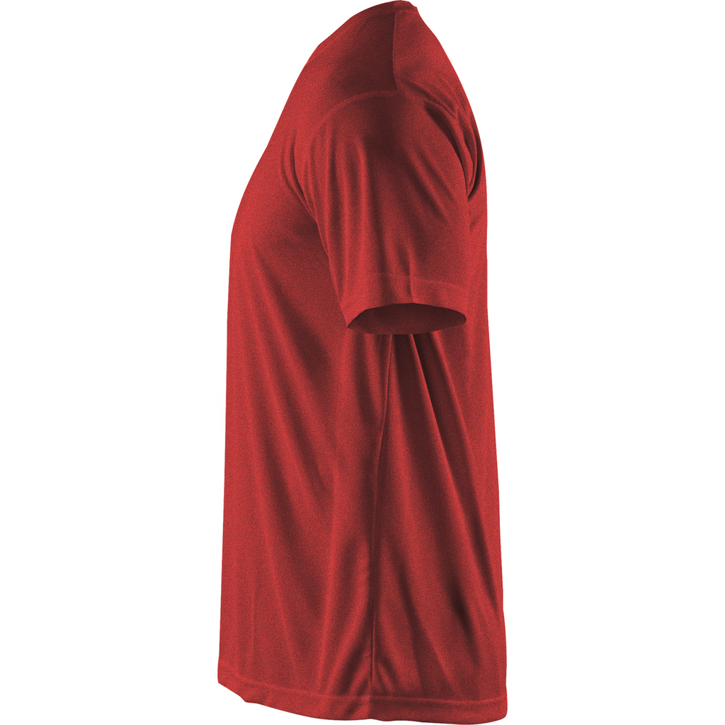 Blaklader T-Shirt, Red (3)