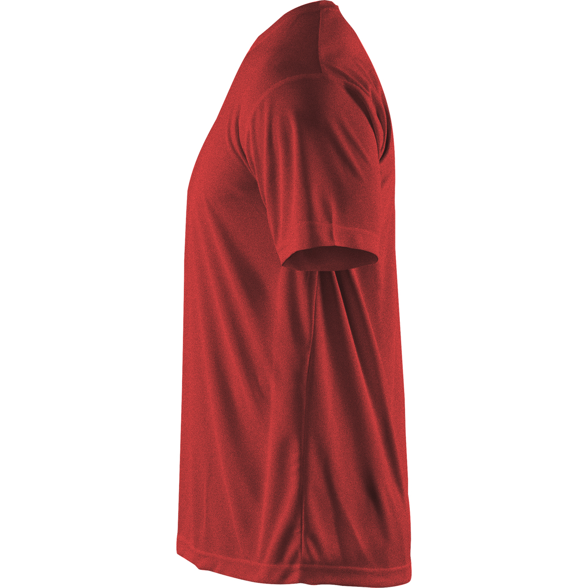 Blaklader T-Shirt, Red (3)
