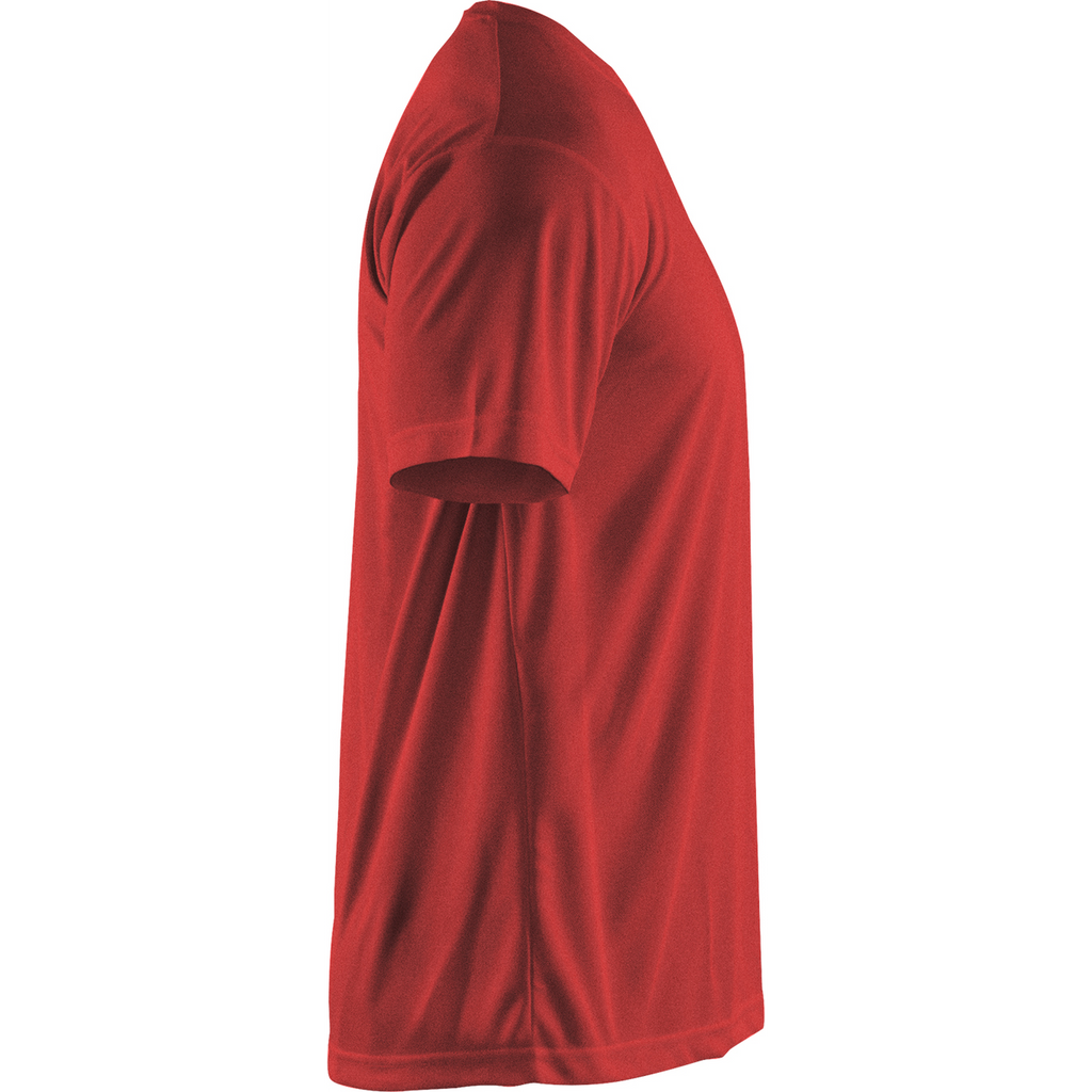 Blaklader T-Shirt, Red (2)