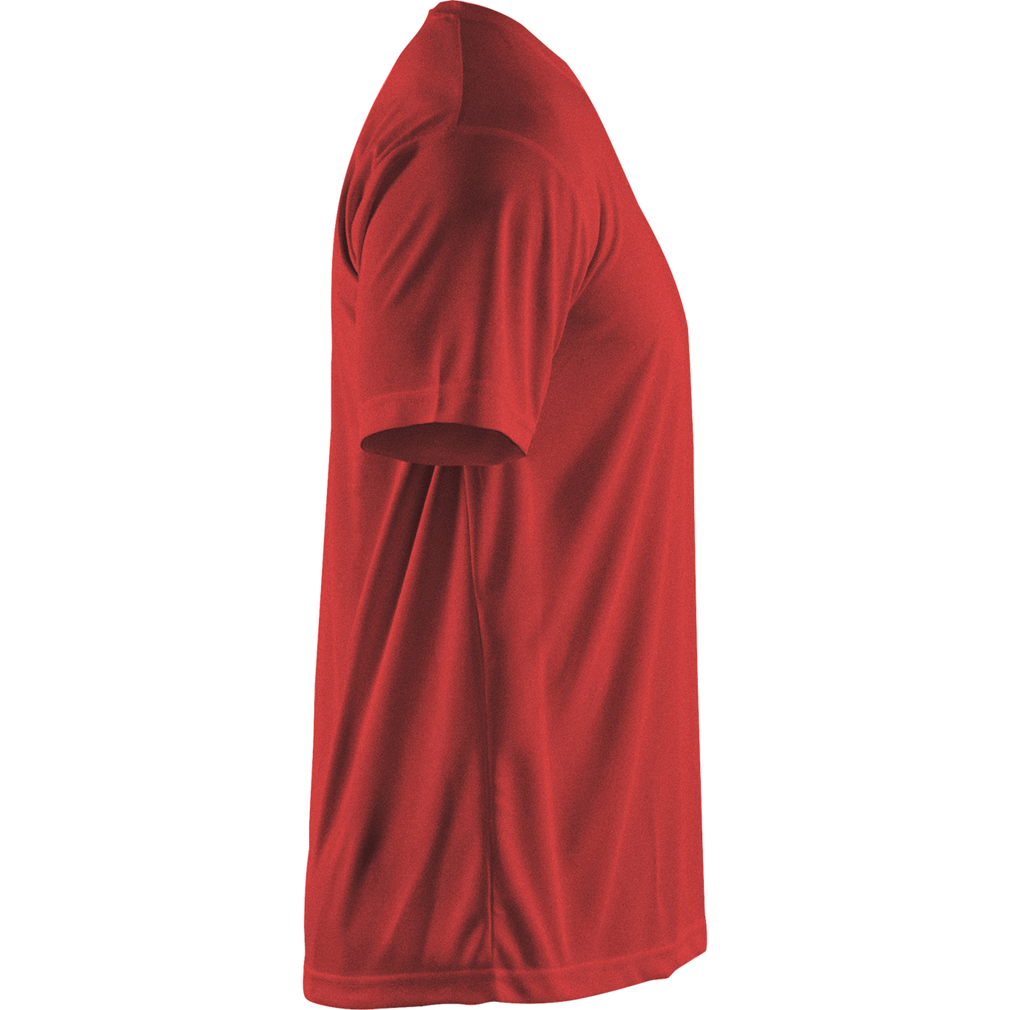 Blaklader T-Shirt, Red (2)