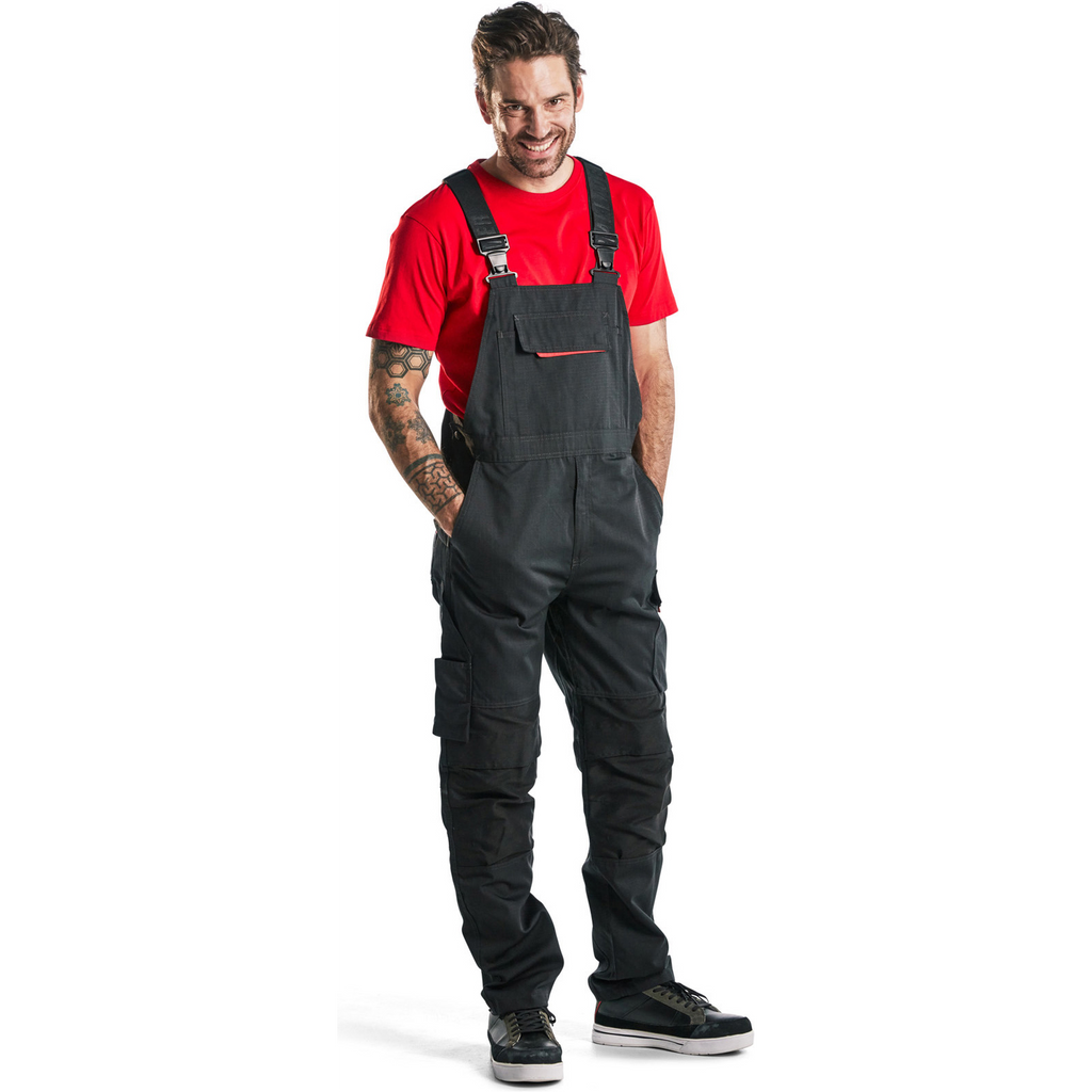 Blaklader T-Shirt, Red (5)