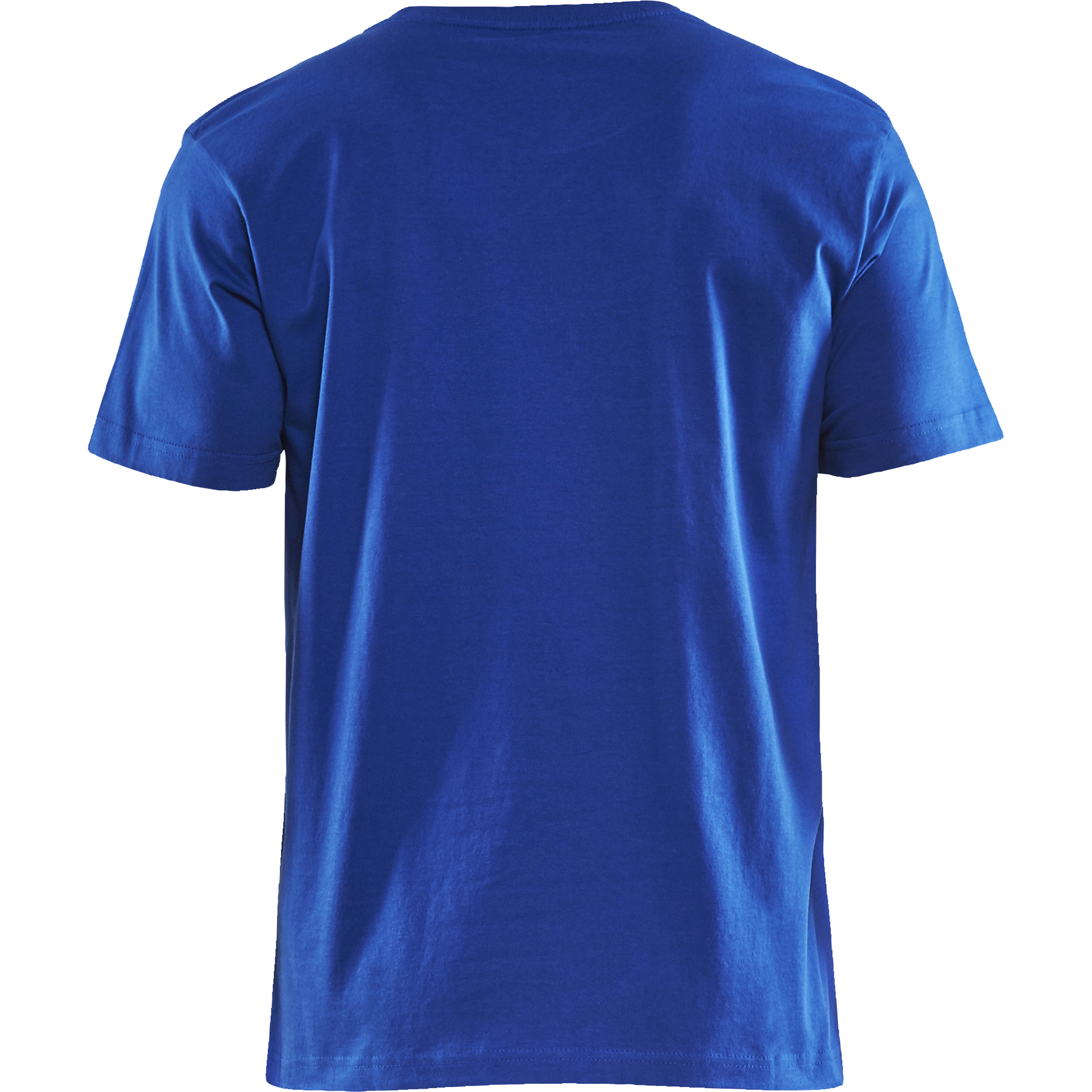 Blaklader T-Shirt, Cornflower Blue (4)