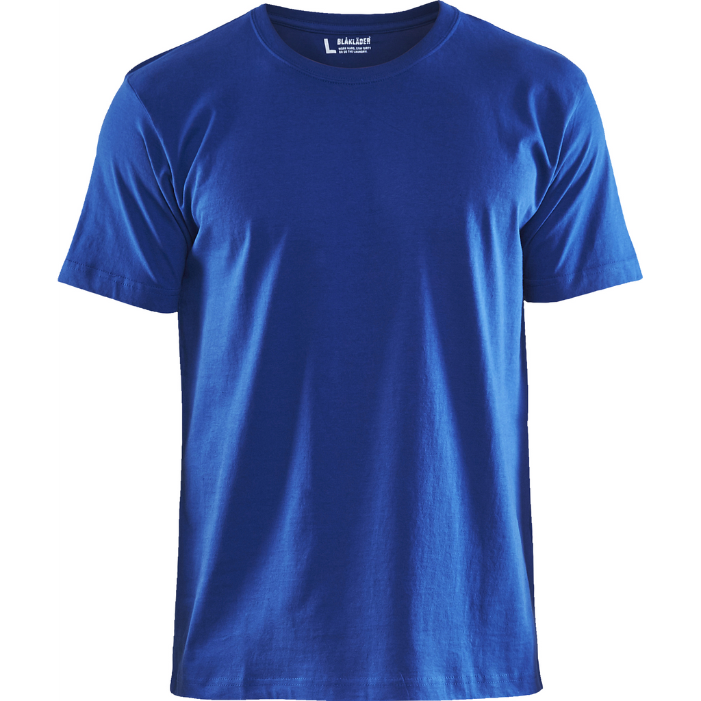 Blaklader T-Shirt, Cornflower Blue