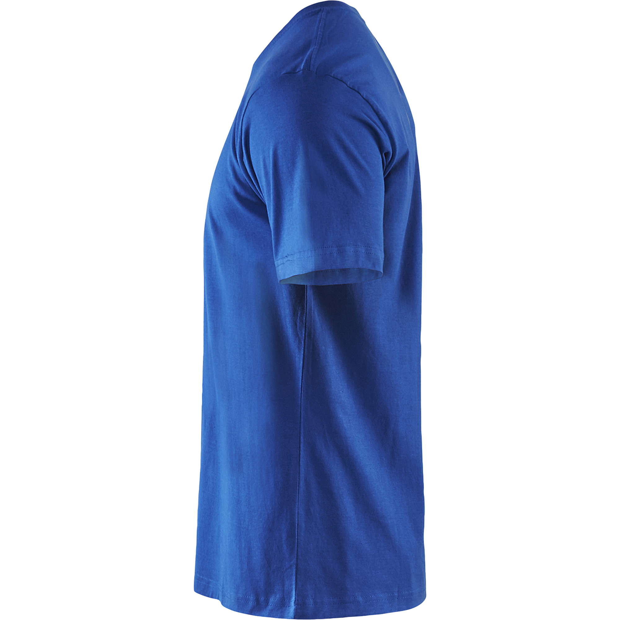 Blaklader T-Shirt, Cornflower Blue (3)